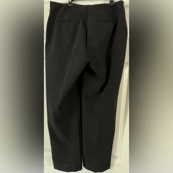 Rachel Zoe Black Pants - Picture 3 of 6